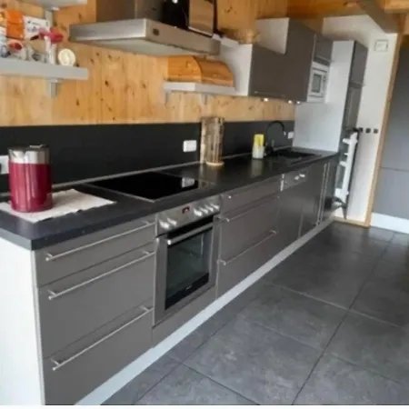 Chalet In Styria With Sauna