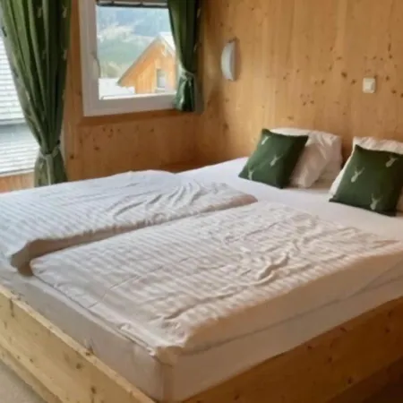 Chalet In Styria With Sauna Hohentauern