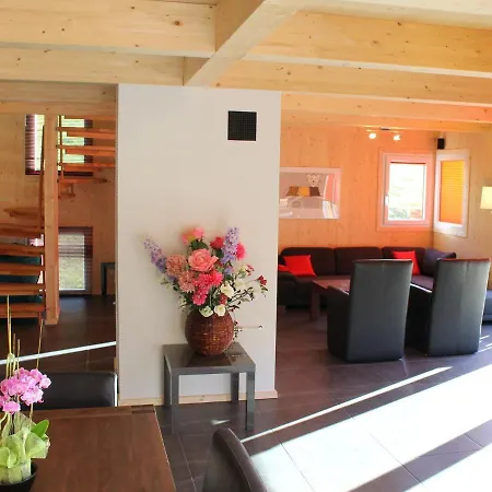 Chalet In Styria With Sauna