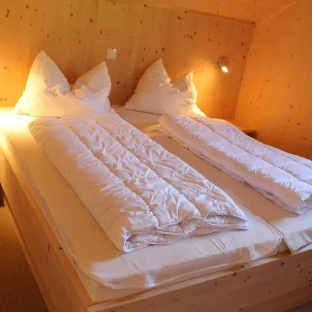 Chalet Chalet In Styria With Sauna