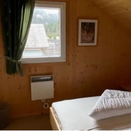 Chalet In Styria With Sauna * Hohentauern