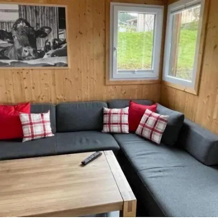 Chalet Chalet In Styria With Sauna *