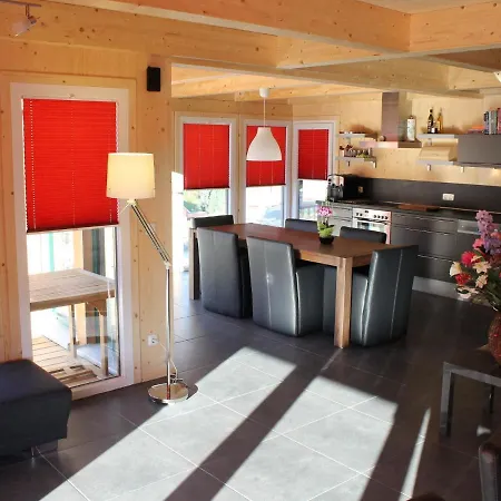 Chalet In Styria With Sauna Hohentauern