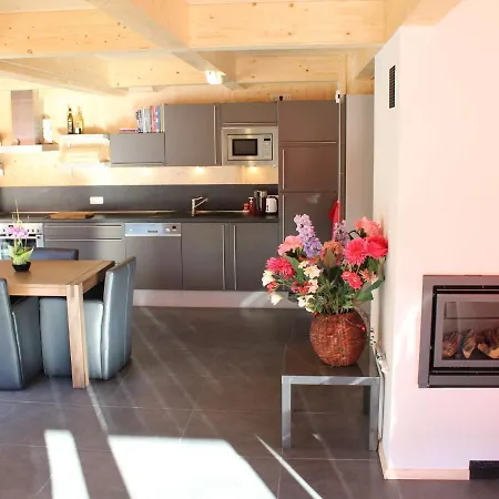 Chalet In Styria With Sauna Chalet *