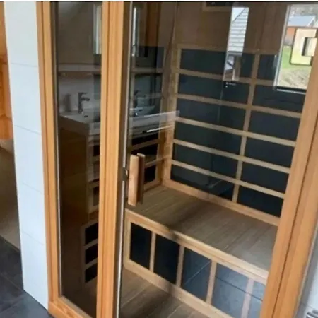 Chalet Chalet In Styria With Sauna