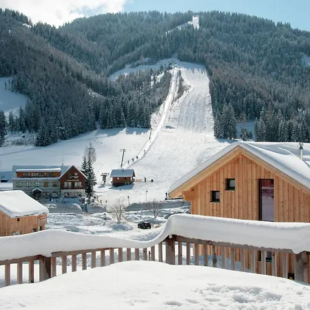 Alpesi faház Chalet In Styria With Sauna *