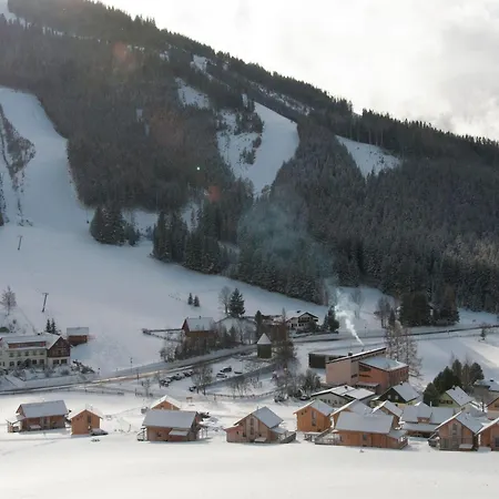 Alpesi faház Chalet In Styria With Sauna *
