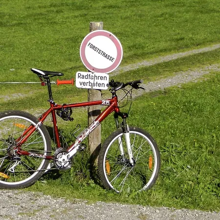 Chalet Chalet In Styria With Sauna Hohentauern