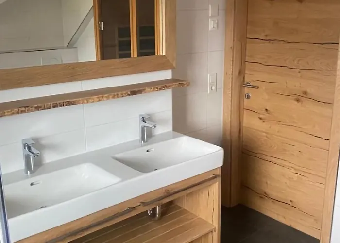 Chalet In Styria With Sauna * Hohentauern