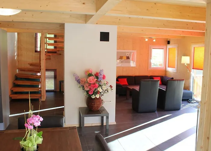 Chalet In Styria With Sauna