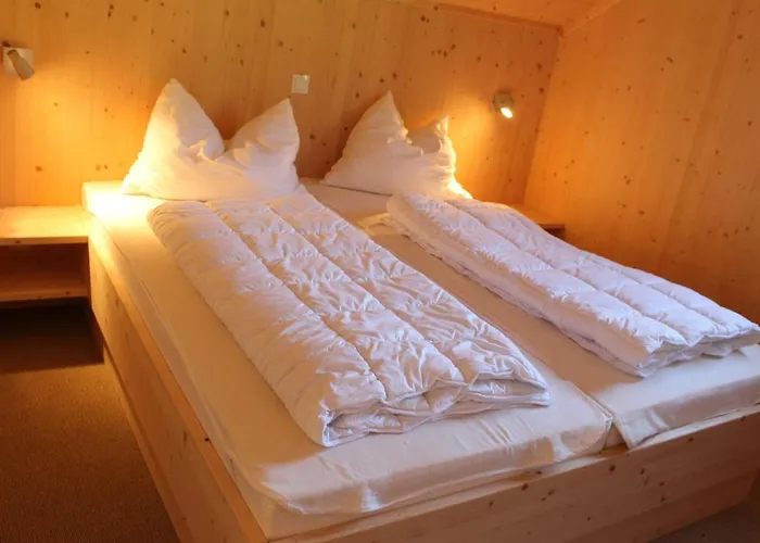 شاليه Chalet In Styria With Sauna