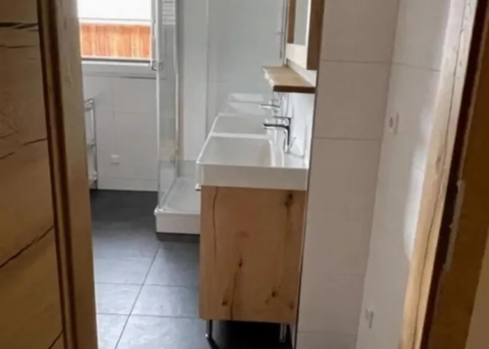 Chalet In Styria With Sauna *