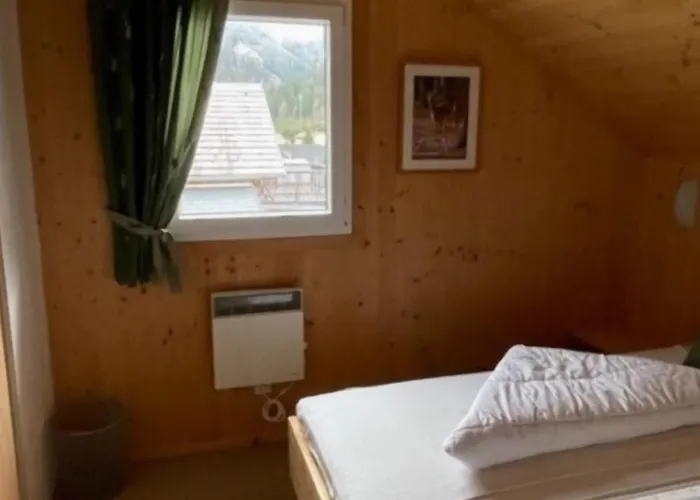 Chalet In Styria With Sauna * هوهنتاورن