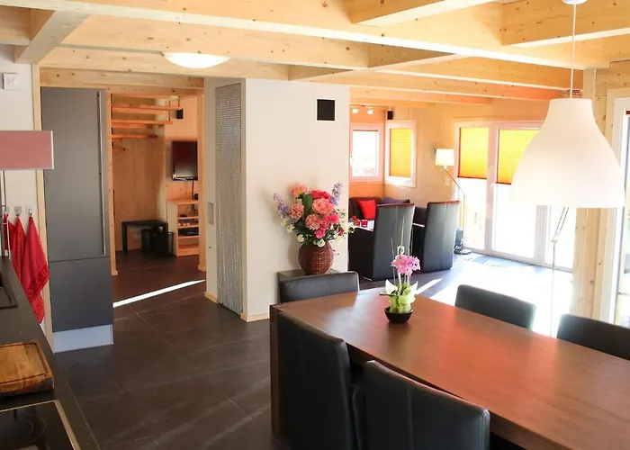 Chalet In Styria With Sauna Alpesi faház *