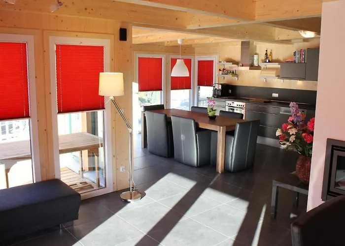 Chalet In Styria With Sauna هوهنتاورن