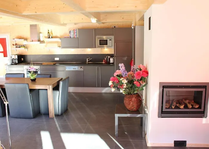 Chalet In Styria With Sauna Alpesi faház *