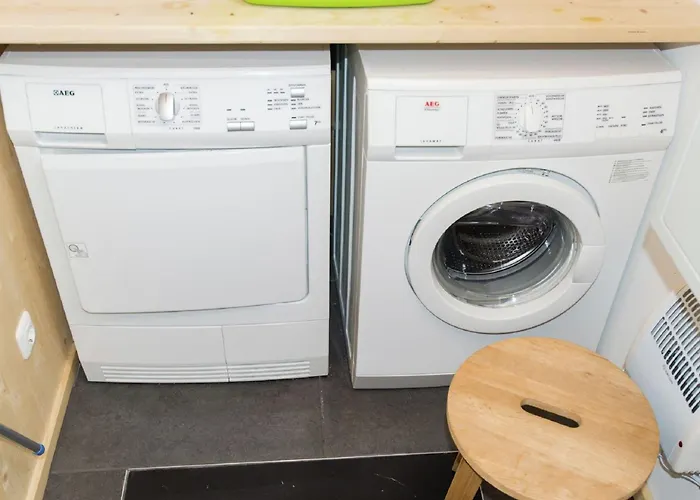 Chalet In Styria With Sauna