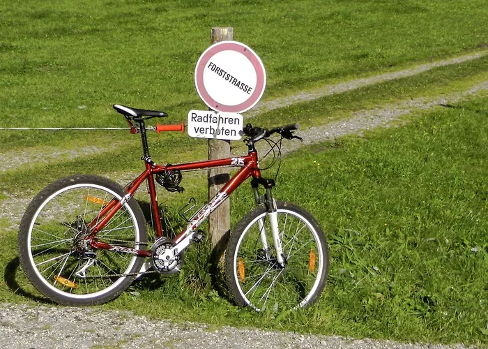 Alpesi faház Chalet In Styria With Sauna Hohentauern
